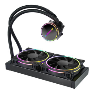 240mm ARGB AIO cooler