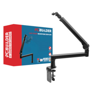 microphone boom arm