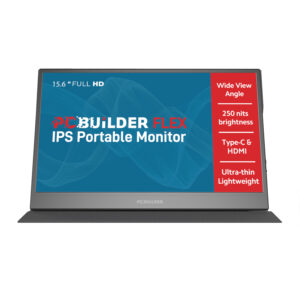portable monitor
