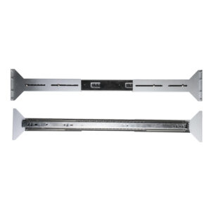 PCBuilder 800mm rail kit