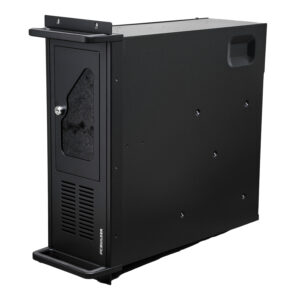 PCBuilder 4U Rackmount Chassis