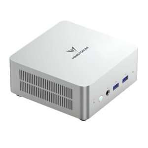 mini PC i5-12450H 16GB