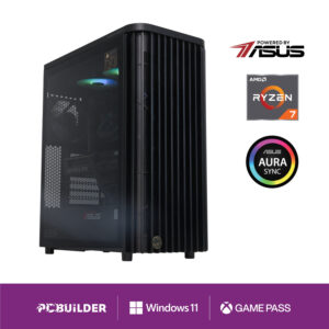 Ryzen 7 9700X Creator PC
