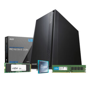 office desktop pc
