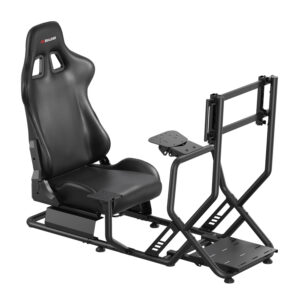 sim racing cockpit