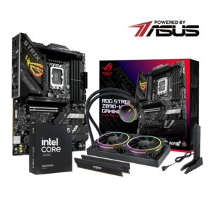 Intel Core Ultra 5 245K upgrade kit