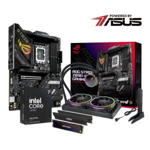 Intel Core Ultra 7 265KF Upgrade Kit