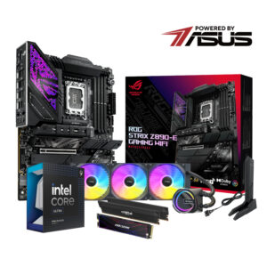 Intel Core Ultra 9 285K upgrade kit