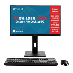 AiO Desktop PC