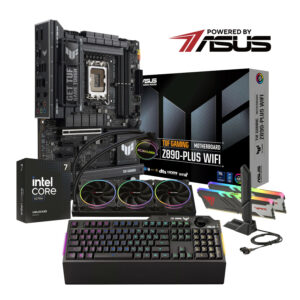 Intel Core Ultra 7 265K upgrade kit