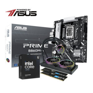 Intel Core Ultra 5 245K upgrade kit