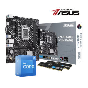 i5-12400F upgrade kit