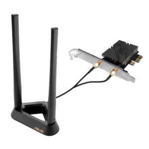 Wi-Fi 7 PCIe Adapter