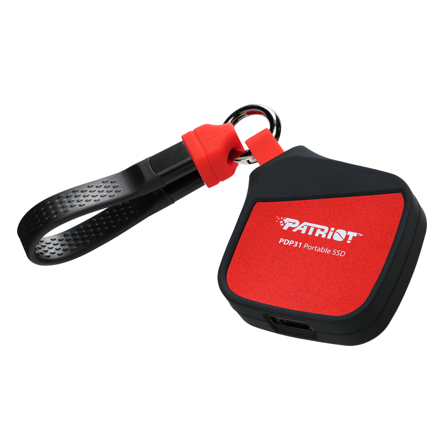 Portable SSD