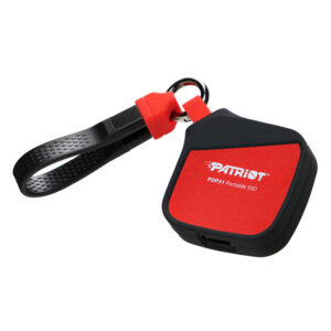 portable SSD