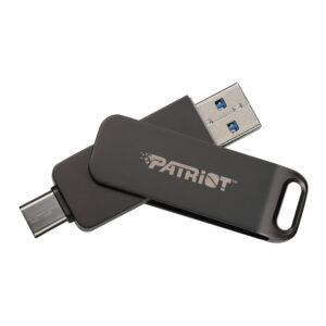 Patriot Rage R550 256GB flash drive
