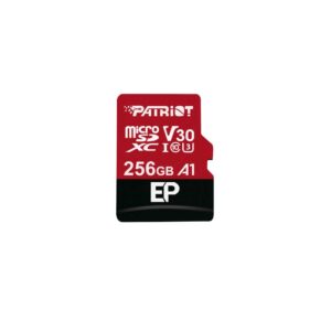 256GB microSDXC card