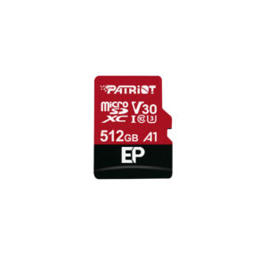 512GB micro SDXC card