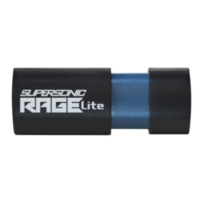 Patriot Rage Lite 512GB USB 3.2 flash drive