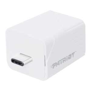 Patriot iLuxe Cube 128GB