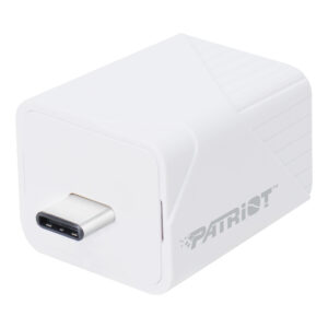 Patriot iLuxe Cube 256GB