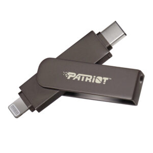 Patriot iLuxe Stick C 256GB