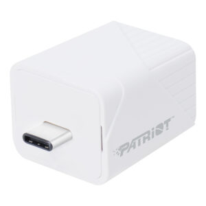 Patriot iLuxe Cube 512GB