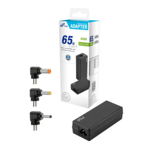 65W laptop adapter for Acer