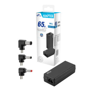 65W laptop adapter for Dell