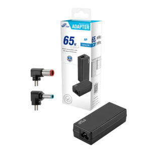 FSP 65W universal laptop adapter