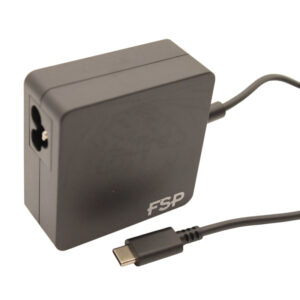 USB-C 65W universal adapter