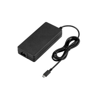 USB-C laptop charger
