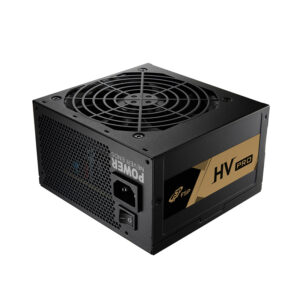 FSP HV Pro 550W PSU