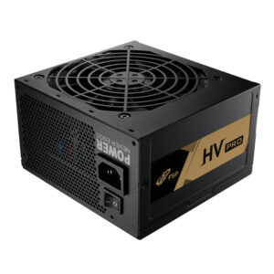 650W PSU