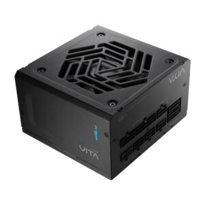750W Gold fully modular PSU