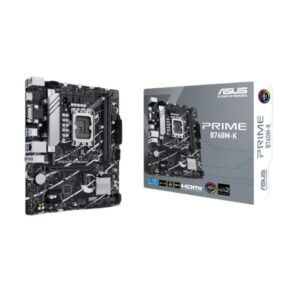 ASUS PRIME B760M-K
