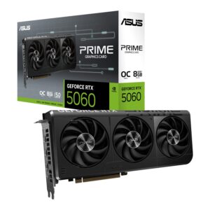 RTX 5060 graphics card