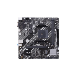 Asus Prime A520M-K motherboard