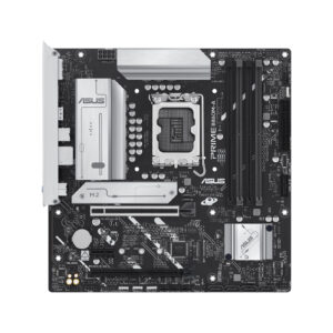 Asus Prime B860M-A-CSM motherboard