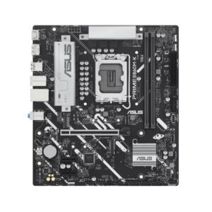 Asus Prime B860M-K motherboard