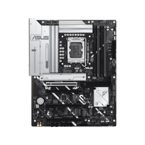 Asus Prime Z890-P Wi-Fi motherboard