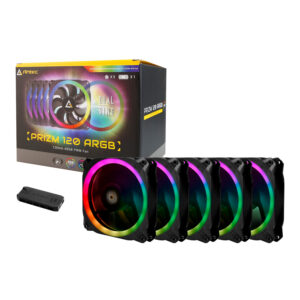 Antec Prizm 120 ARGB