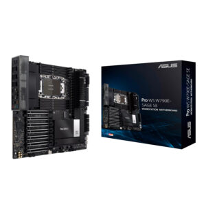 workstation motherboard