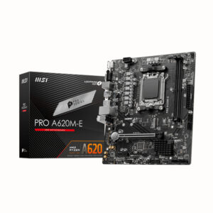 AM5 motherboard