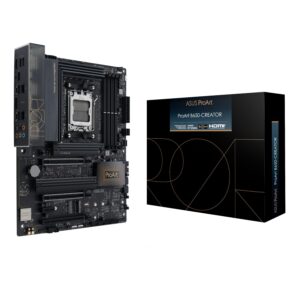 AM5 motherboard
