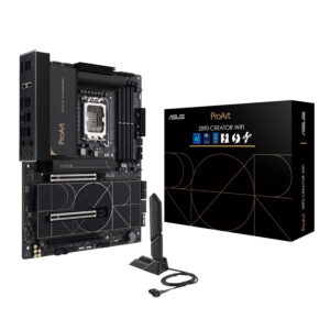 ASUS ProArt Z890-Creator WiFi motherboard