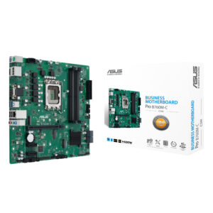 ASUS Pro B760M-C-CSM