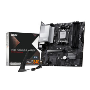 AM5 motherboard