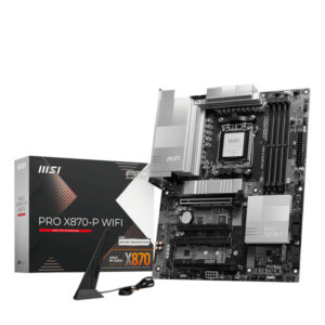 AM5 motherboard