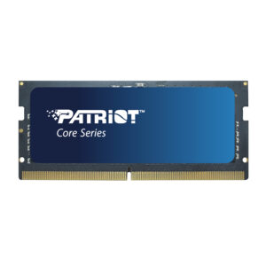 Patriot DDR5 notebook memory